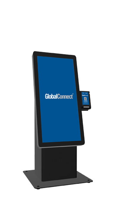 BistroToGo!® Mini Kiosk