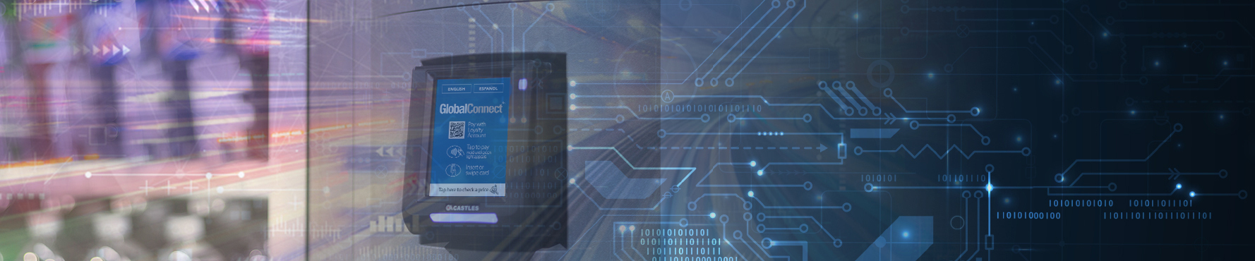 About GlobalConnect