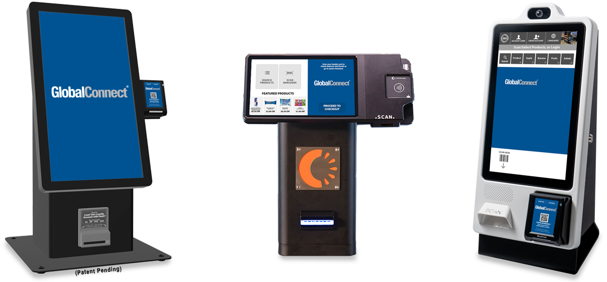 Market Kiosks Market Kiosks