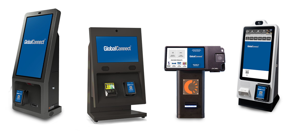 Market Kiosks Market Kiosks