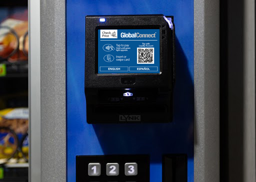 Cashless Devices