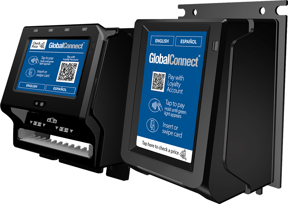 Frictionless Checkout with LYNK