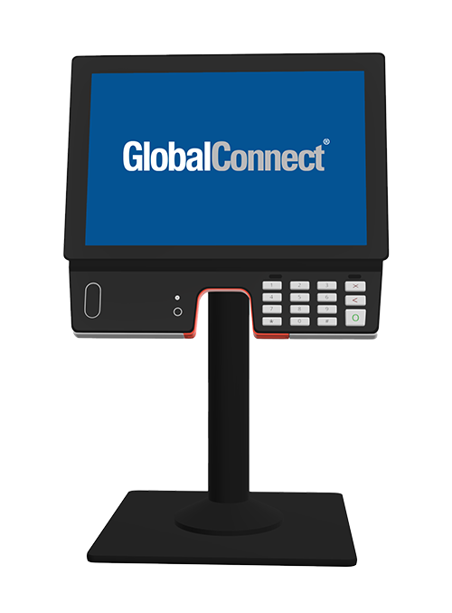 PatronPay Hospitality Tablet